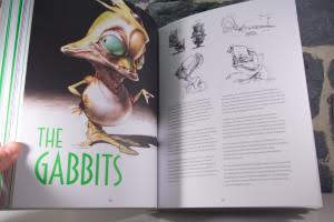 Oddworld- Abe's Origins - Book (10)